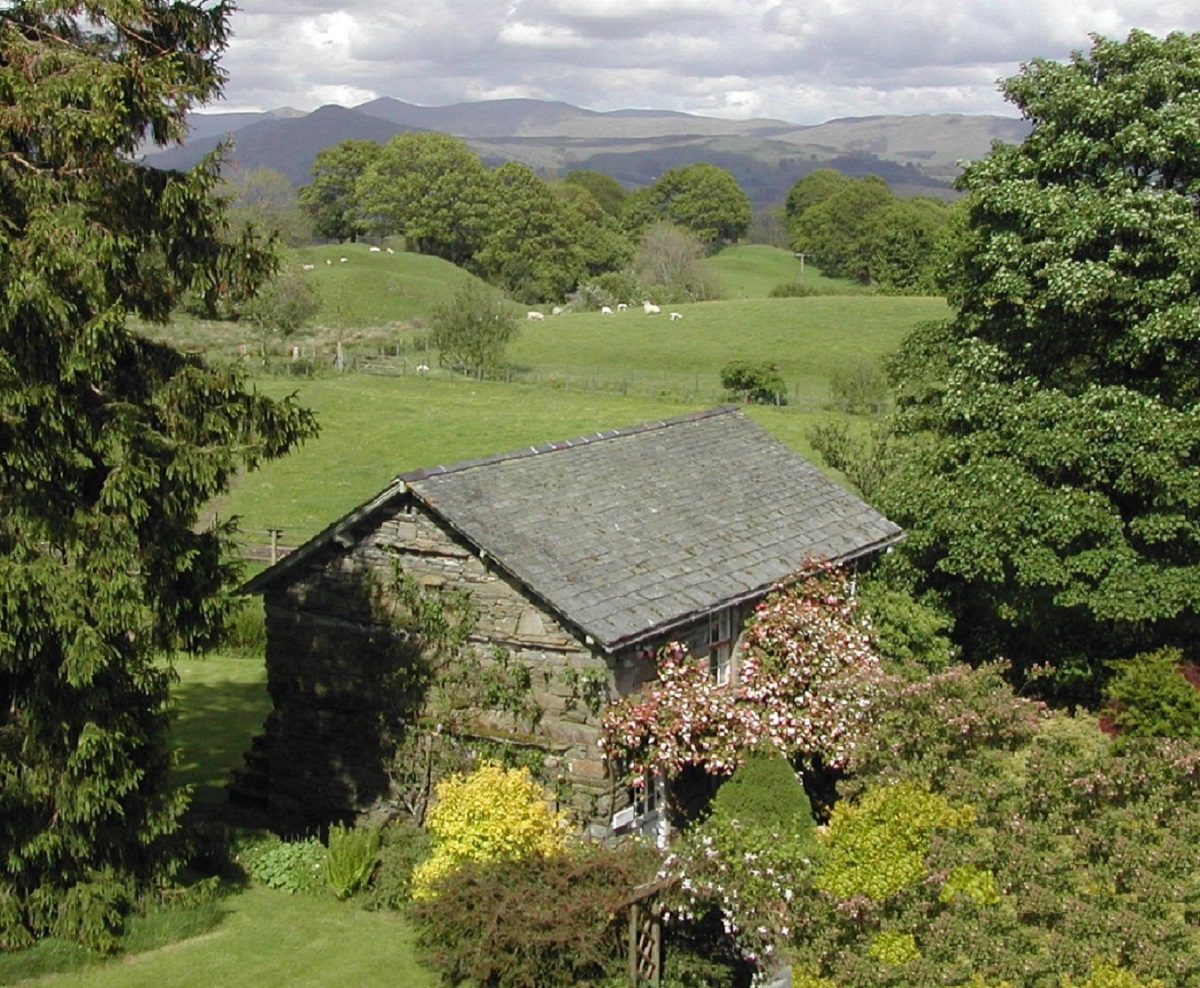 West View Hatters cottage