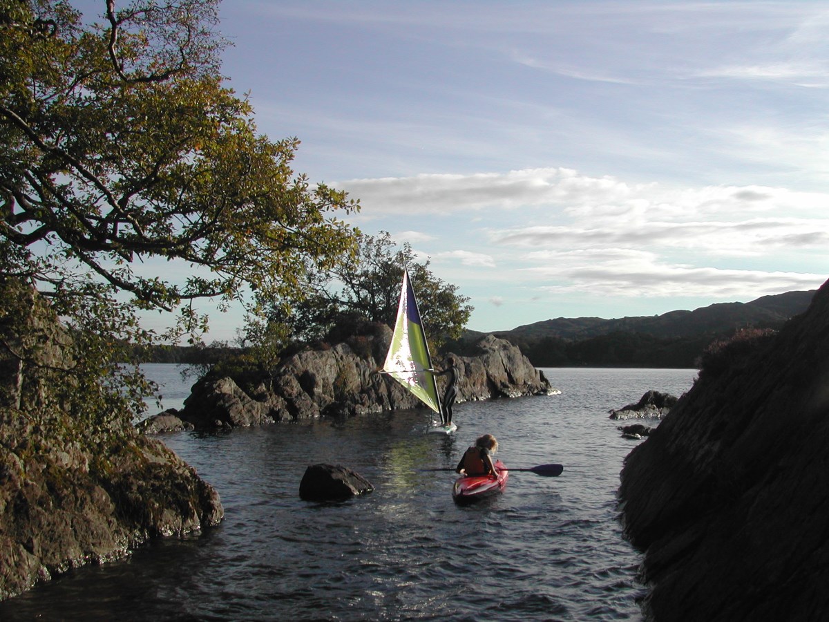 Arthur Ransome's Wildcat Island